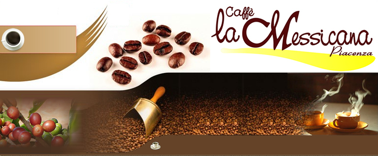 TORREFAZIONE LA MESSICANA  : Un Gioiello di Caffè